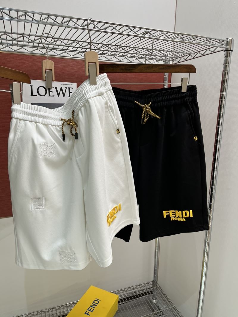 Fendi Short Pants